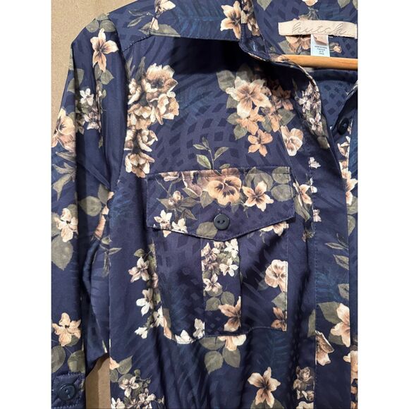 Hutch Annika Floral Jumpsuit - Picture 6 of 14